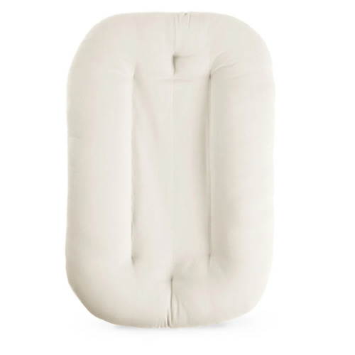 Infant Lounger | Natural