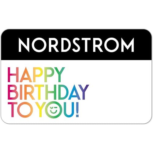 Nordstrom eGift Card