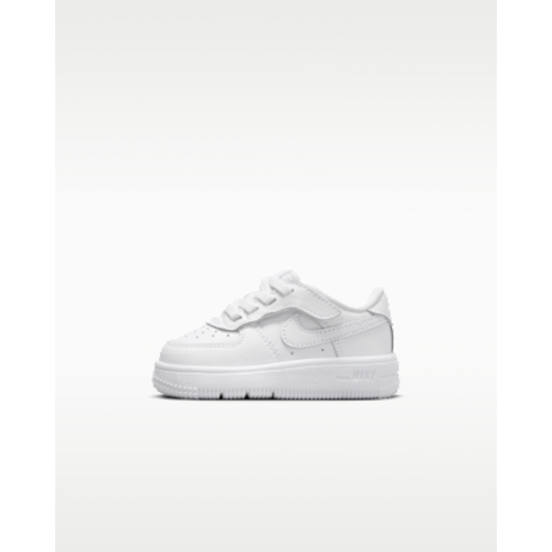 Nike Force 1 Low EasyOn Baby/Toddler Shoes. Nike.com
