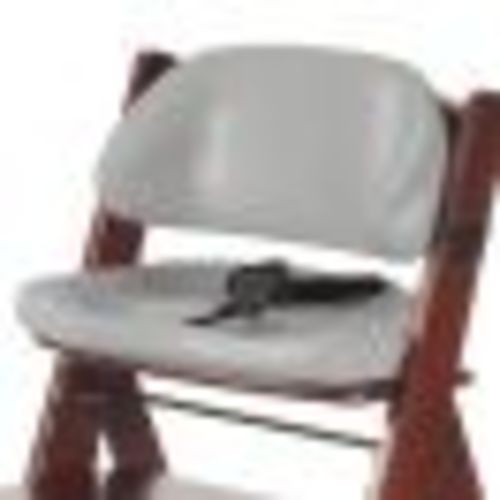 Comfort Cushions GRAY - Keekaroo Height Right Chair (back rest and seat cushion sold separately - on sale currently)