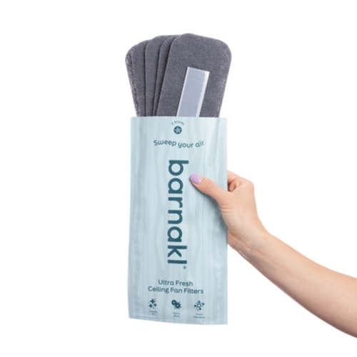 Ultra Fresh – Barnakl