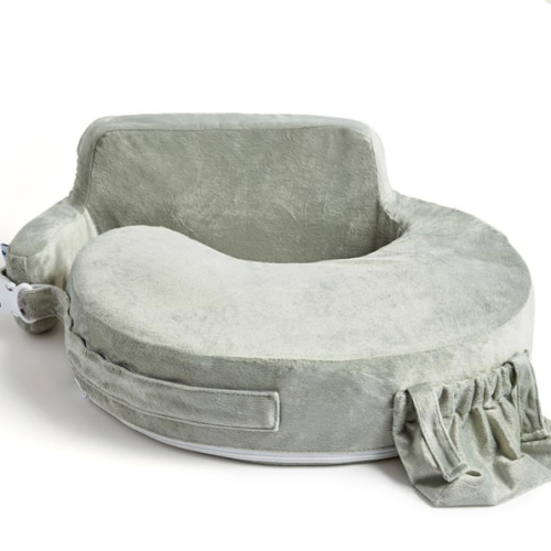 Deluxe Nursing Pillow