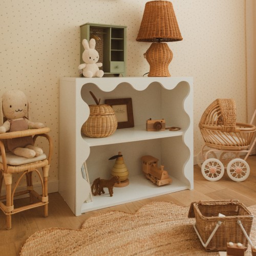 Maddox Montessori Shelves