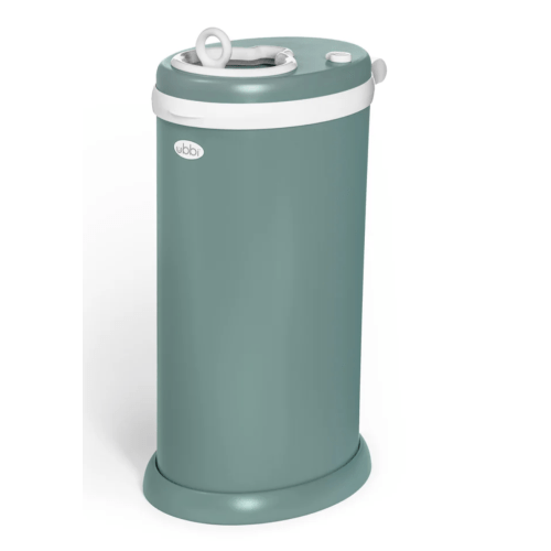 Stainless Steel Diaper Pail