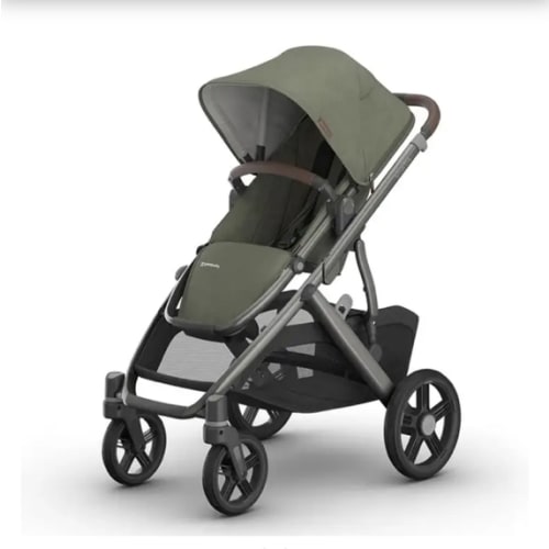 Vista V3 Stroller (Evelyn or Greyson)