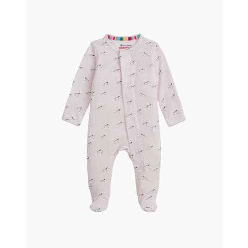 LS SAVANNAH PLAINS FOOTIE