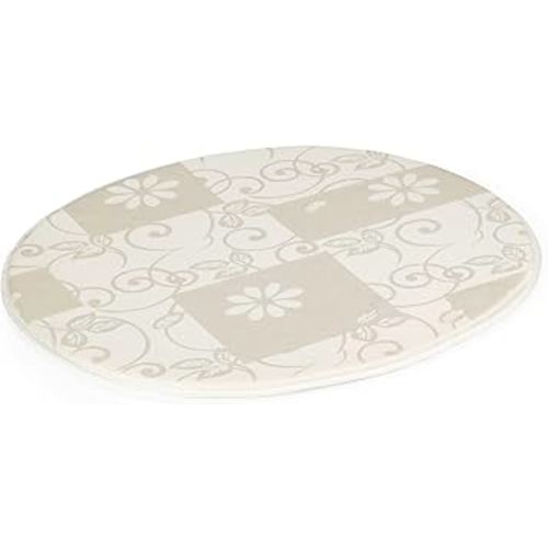 Stokke Sleepi Mini Mattress - Compatible with Sleepi Mini V2 & V3 - Durable, Foam Crib Mattress - Includes Water-Resistant Cover - Made in The USA