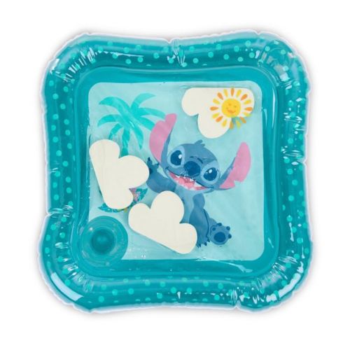 Disney Baby Bright Starts Water Play Mat - Stitch