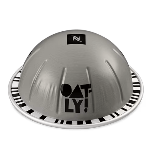 Oatly Barista Edition