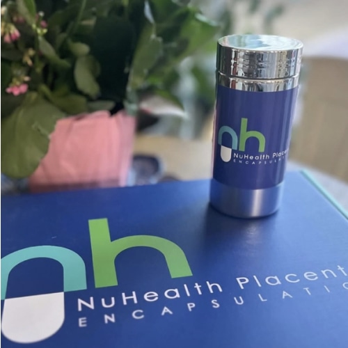 Placenta Encapsulation Fund