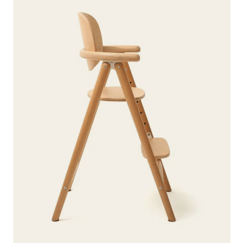 High chair