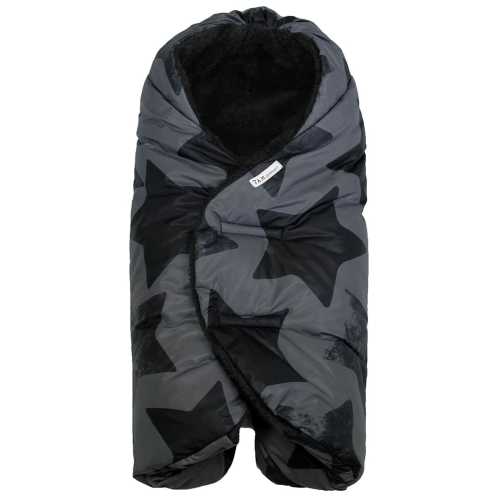 7AM Enfant Nido Winter Infant Wrap | Stella