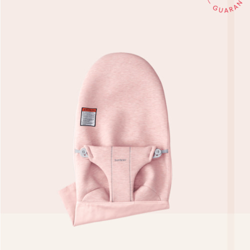 BabyBjörn Extra Fabric Seat for Bouncer Bliss