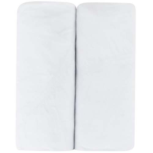 Ely's & Co Jersey Cotton Crib Sheet Set