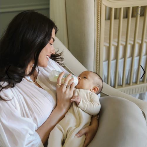 Feeding Support Cover | Birch