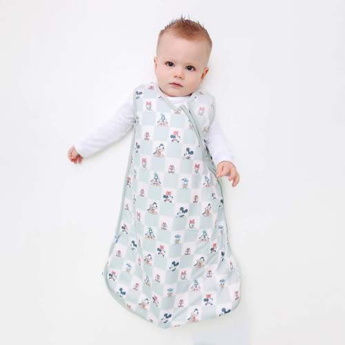 Sleep Bag - Mickey Mouse and Friends