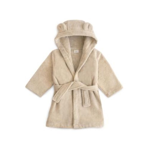 Unisex Bear Robe - Little Kid