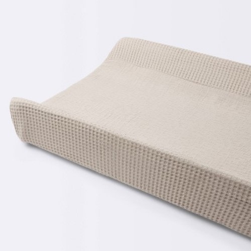 Changing Pad Cover - Gray - Cloud Island™