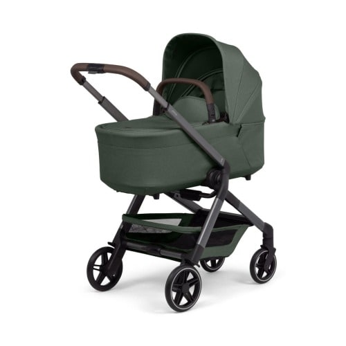 Hub2 Carrycot Bassinet