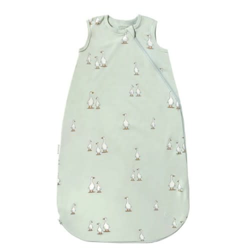 Ecolino® Organic Cotton Classic Baby Sleep Bag or Sack, Goose