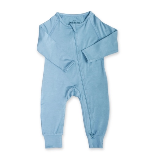 UPF 50 Bamboo Romper