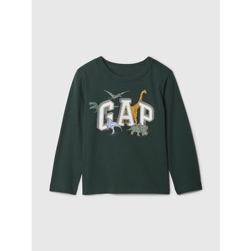 Baby &amp;amp; Toddler Mix &amp;amp; Match Graphic T-Shirt | Gap