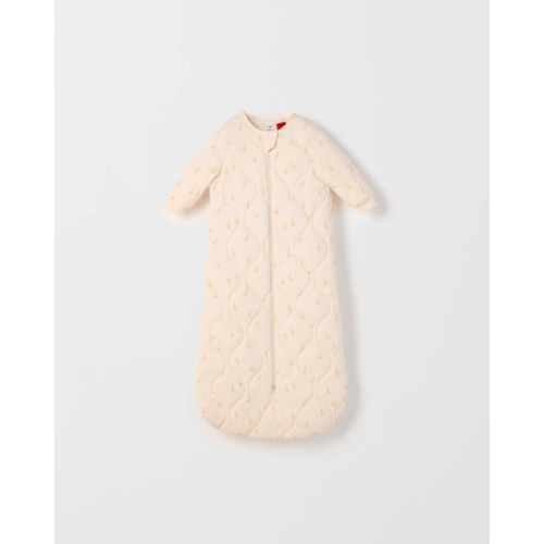 Australian Cotton Baby Long Sleeve Sleeping Bag - Geese