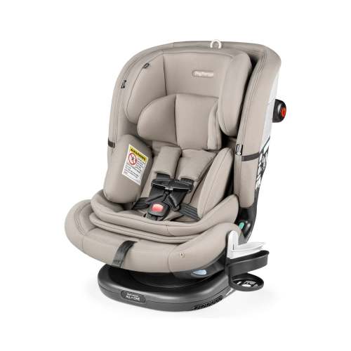 Primo Viaggio All In One