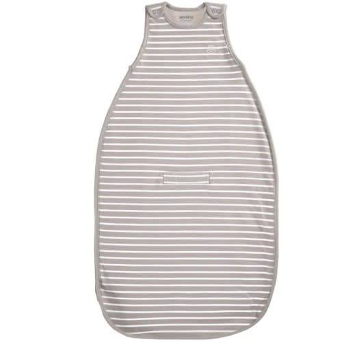 4 Season® Ultimate Baby Sleep Bag, Merino Wool & Organic Cotton, Earth