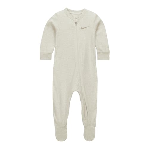 Nike Baby Essentials Footed Coverall