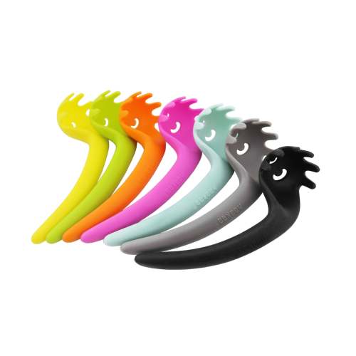 Haakaa Silicone Noodle Spoon 1 pk