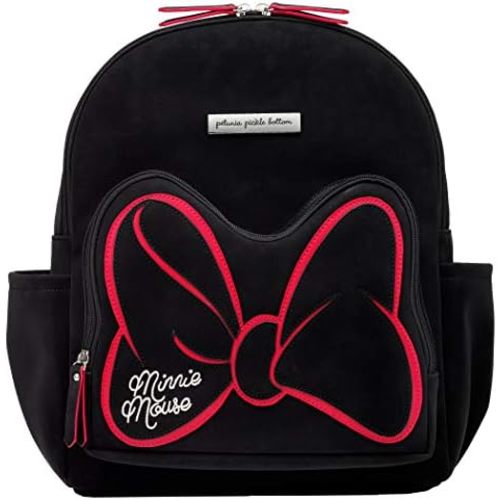 Petunia Pickle Bottom District Diaper Bag Backpack for On-The-Go Parents