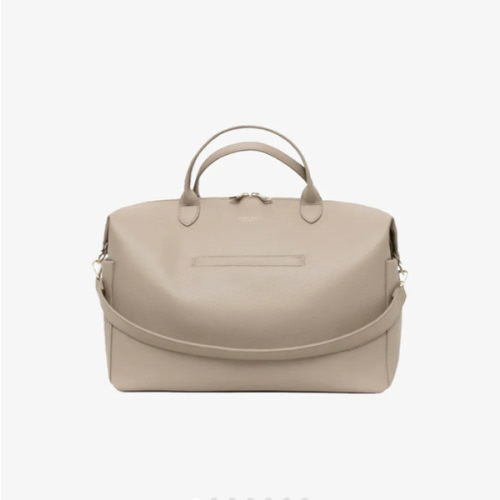 Emmy Vegan Full diaper bag