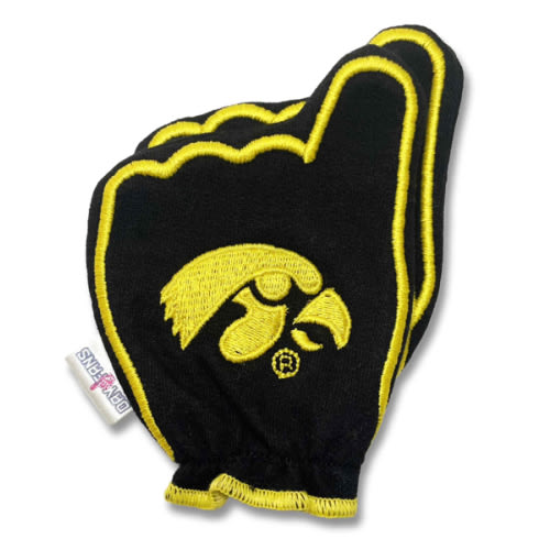 Iowa Let’s go Hawks! FanMitts™