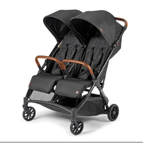 Single Bumper Bar Set – Bombi Gear