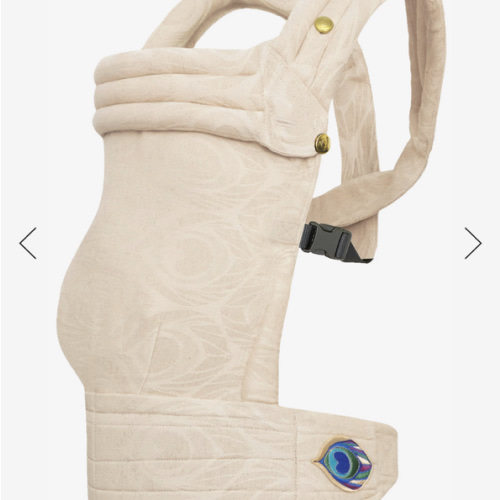Argus Oat | Zeitgeist Baby Carrier | SHOP ARTIPOPPE