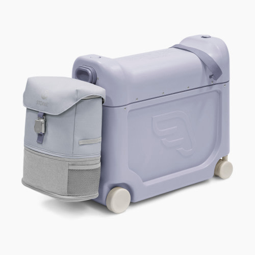 Stokke JetKids Travel Bundle - Arctic Blue