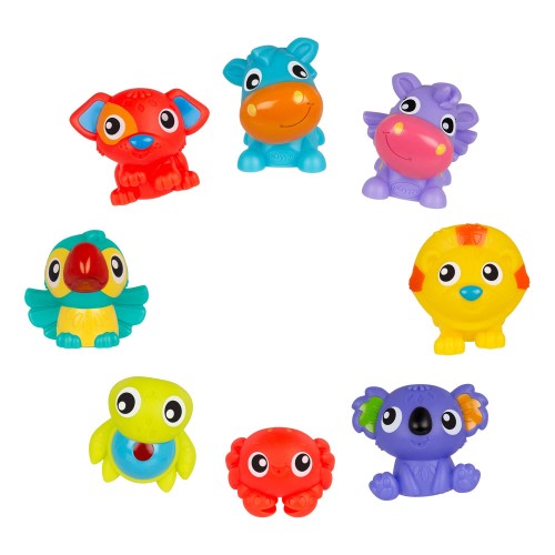 Playgro First Fun Floaties Pack