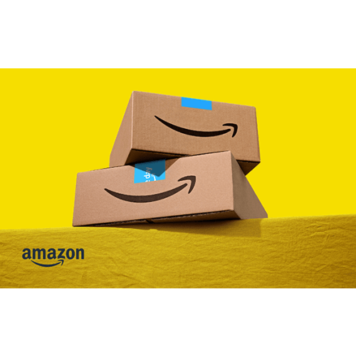 Amazon.com: Amazon eGift Card - Amazon Logo (Animated): Gift Cards