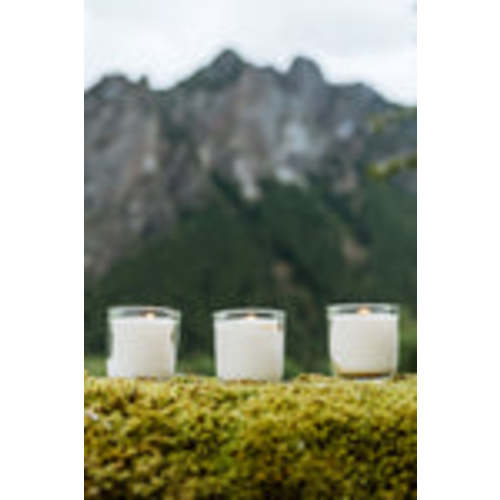 Landscape Candle Set – Eighth Generation