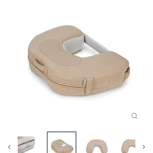 Elysia Nursing Pillow
