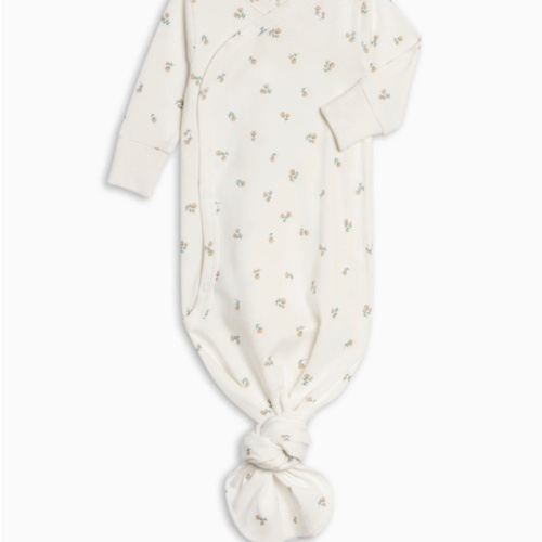 Indy Kimono Gown