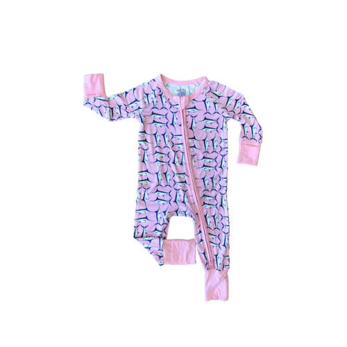 Tidal Tots Zippy - Jarrett Bay Boathouse