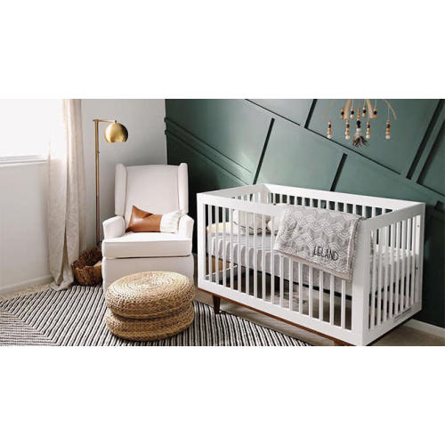 Nursery Fund