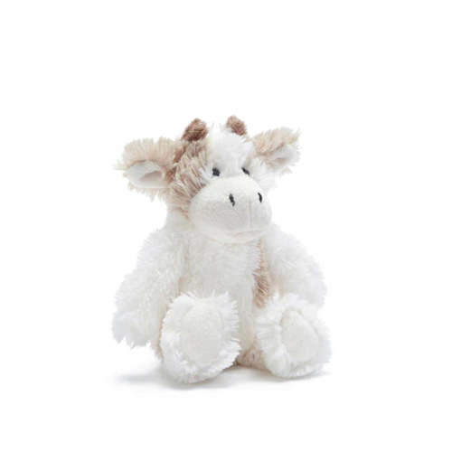 Mini Clover the Cow Rattle