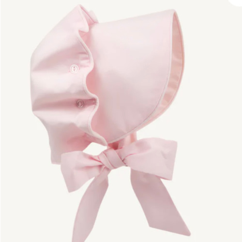 Beaufort Bonnet - Palm Beach Pink