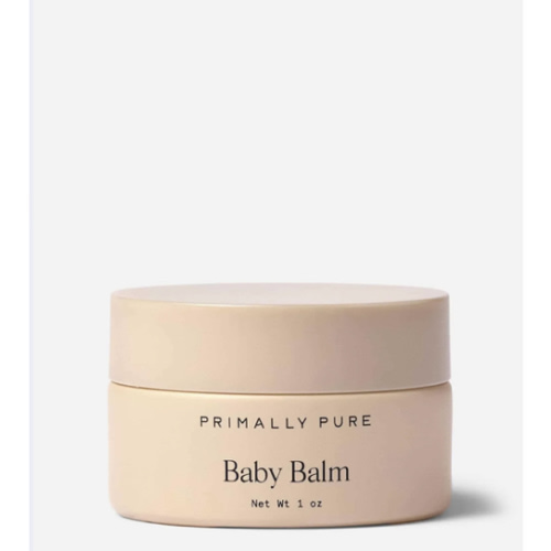 Baby Balm | Primally Pure