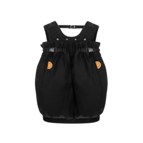 The Weego TWIN Baby Carrier