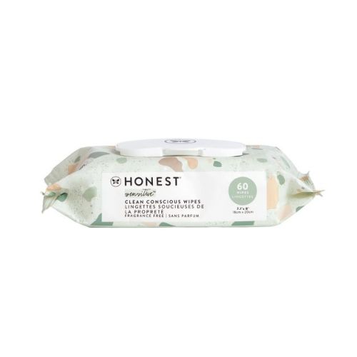 The Honest Company Clean Conscious Wipes