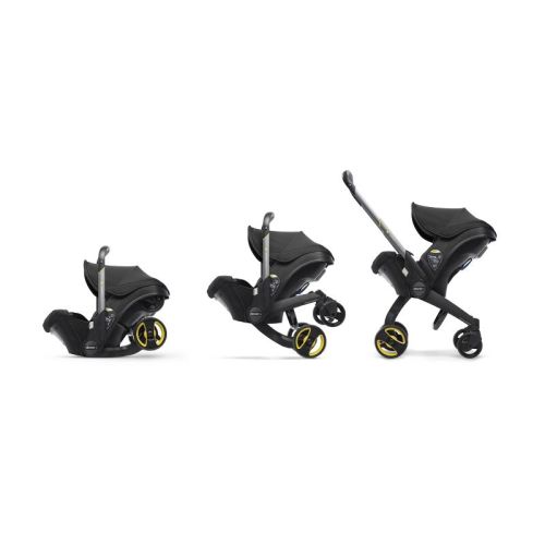 Doona Car Seat & Stroller